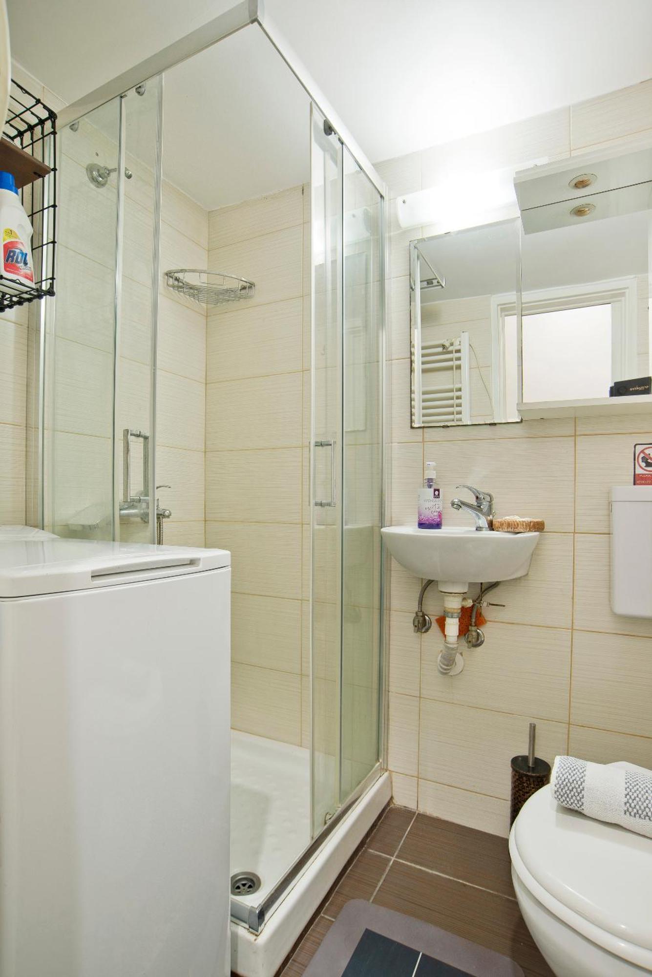 Cozy Studio At Kallithea أثينا المظهر الخارجي الصورة